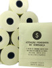 90 Bobinas Térmicas 80mm 80x30 Cupom Pdv Ecf Senha 4 90 Bobinas Térmicas 80mm 80x30 Cupom Pdv Ecf Senha 4