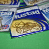 Pack  Anzuelos Mustad Modelo 277e - Gl Y 277e - 2; 1; 1/0 ; 6