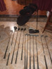 Equipo De Golf Wilson 1