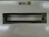 Caja Industrial Metalica Obra P/ 4 Tomas 11 Bocas Din Forli 4