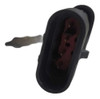 Sonda Lambda Inf Fiat Argo Cronos Toro Renegade 1.8 Original 2