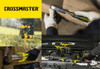 Bocallave Torx E-16 Encastre 1/2'' Crossmaster 7