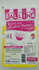 Pasta Para Cubrir Tortas Ballina Blanca Vainilla X 500 Gr. 1