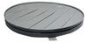 Persiana Móvil Ø 62 Cm P/extractor De Ø 24'' 0