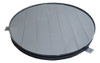 Persiana Móvil Ø 62 Cm P/extractor De Ø 24'' 1