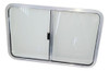 Ventana Corrediza 60x30 Casa Rodante Motorhome 0