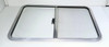 Ventana Corrediza 60x30 Casa Rodante Motorhome 3