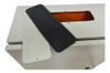 Caixa De Montagem 80x60x20 Painel Eletrico Comando C/flange 5
