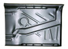 Piso Trasero Vw Gol G3 00 01 02 03 04 05 Derecho 0