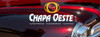 Piso Trasero Vw Gol G3 00 01 02 03 04 05 Derecho 7