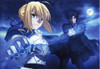 Fate Zero Temporada 1 Completa Dvd 1