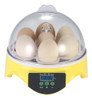 Máquina Incubadora Automática Brooders Eggs Para Incubação 2 Máquina Incubadora Automática Brooders Eggs Para Incubação 2