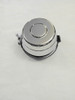 Tapa Tanque Para Camion Cromado Tanque Plastico 0