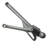 Soporte Pedalin Trasero Derecho Completo Benelli Trk 502 0