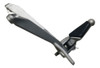 Soporte Pedalin Trasero Derecho Completo Benelli Trk 502 1