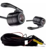 Kit Monitor Fixo Sensor Branco Câmera Borbo Hyundai Ix35 4