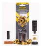 Juego De Herramientas Y Ojales De 3/8 De General Tools 0