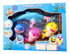 Set De Pesca Tiburones Se Iluminan Para El Baño Jeg 5050a 1 Set De Pesca Tiburones Se Iluminan Para El Baño Jeg 5050a 1