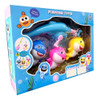 Set De Pesca Tiburones Se Iluminan Para El Baño Jeg 5050a 3 Set De Pesca Tiburones Se Iluminan Para El Baño Jeg 5050a 3