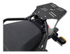 Soporte Parrilla Top Case Royal Enfield Scram 411  - Pferd® 0
