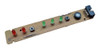Plaqueta Interfaz Heladera Whirlpool Wrm37abdwa 1