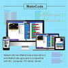 Kit Con Micro:bit Incluido Mas 20 Modulos Sensores 5