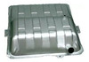 Tanque De Combustible Ford F-100 82/87 En Chasis 2