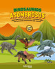 Dinosaurios Asombrosos Reyes Tierra N 11 Parasaurolophus 5