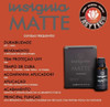 Insignia Matte 30ml Vitrificador Para Pintura Fosca Easytech 1