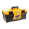 Caja De Heramientas 17'' + 26 Herramientas Tolsen 85360 G P 0