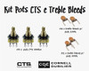 Kit Pots Cts E Treble Bleeds 0