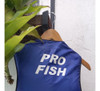Chaleco Salvavidas  Pro Fish  Talle 8 0