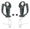 Capa De Controle De Alça Para Quest 3 Drop Proof Grip Cov 1