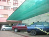 Media Sombra Negra X Rollo X 4,20 Ancho - 3