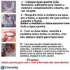 Moldeira Clareamento Dental Agua Quente 4