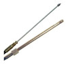 Cable De Direccion Para Caja Fvc 3000 Con 3,05 M De Vaina 0 Cable De Direccion Para Caja Fvc 3000 Con 3,05 M De Vaina 0