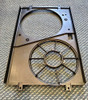 Encausador Electroventilador Para V.w Suran Fox 4
