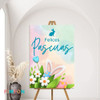 Kit Imprimible Pascua - Mod. 04 1