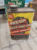 Lata Chapa Rustop Water De Coleccion 0