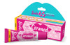 Hidratante Labial Carmed Barbie 65 Rose Gold 10g 0