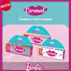 Hidratante Labial Carmed Barbie 65 Rose Gold 10g 3