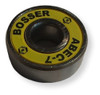 Rulemanes Bosser 608-rs Abec 7 Skate Long Roller Set X8 1
