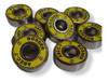 Rulemanes Bosser 608-rs Abec 7 Skate Long Roller Set X8 2