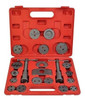 22pc Pinza Universal Herramienta Kit Caso Viento Freno De Di 1
