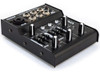 Lexsen Vivo 3 Consola Mixer Canales Usb Interface Pc Mac 0