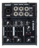 Lexsen Vivo 3 Consola Mixer Canales Usb Interface Pc Mac 1