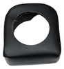 Consola Tablero Reloj 1 Bocas Cuerina Universal 0