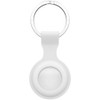 3 Chaveiros Com Capa Protetora De Silicone De Posicionamento 1