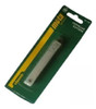 10 Hojas Repuesto Cutter Trincheta  Hoja 18 Mm  Mota C18 0