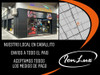 Juego Pinzas Universal Punta Alicate Y Pico Loro Bremen 3